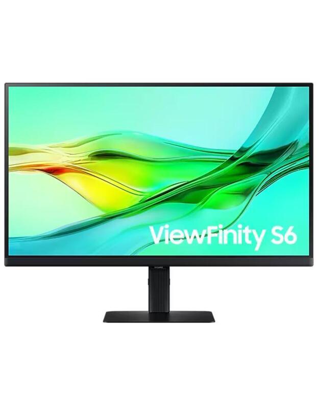 LCD Monitor|SAMSUNG|32 |Business|Panel IPS|2560x1440|16:9|5 ms|Swivel|Pivot|Height adjustable|Tilt|LS32D600UAUXEN