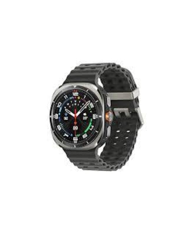 SMARTWATCH GALAXY WATCH ULTRA/LTE TITANIUM SM-L705 SAMSUNG