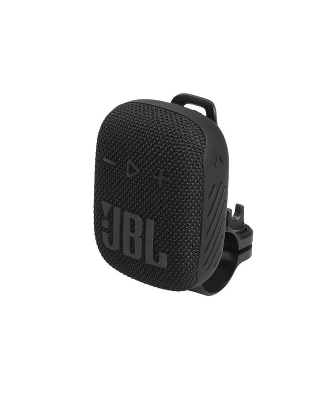 Portable Speaker|JBL|WIND3S|Black|Portable|P.M.P.O. 5 Watts|Bluetooth|JBLWIND3S