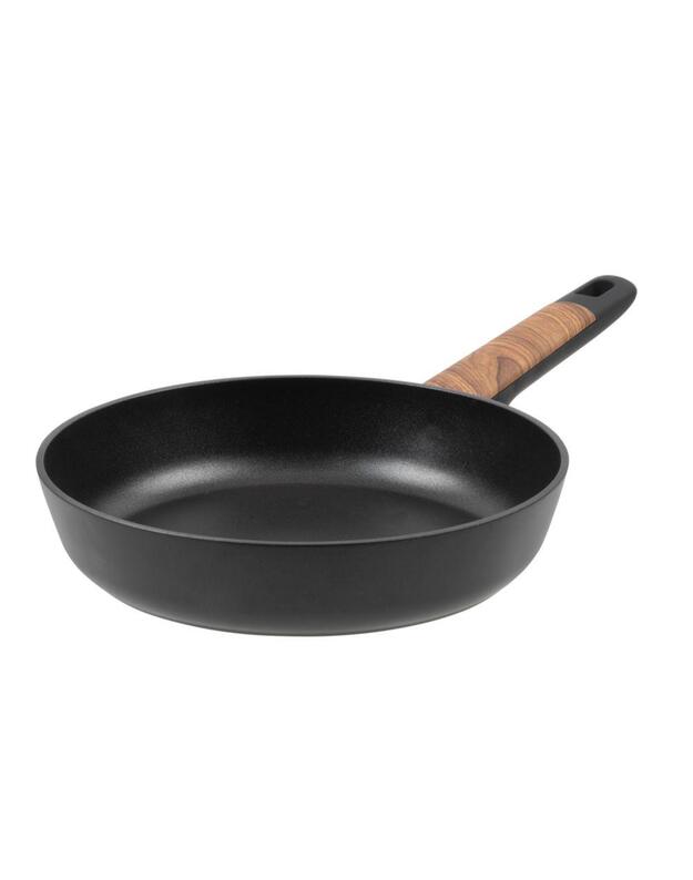 FRYPAN D24 H5.3CM/93183 RESTO