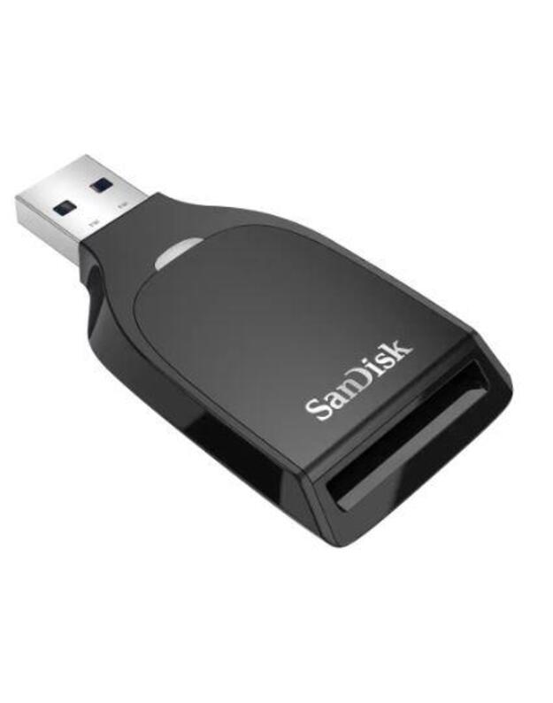 MEMORY READER USB3 SD CARD/SDDR-C731-GNANN SANDISK