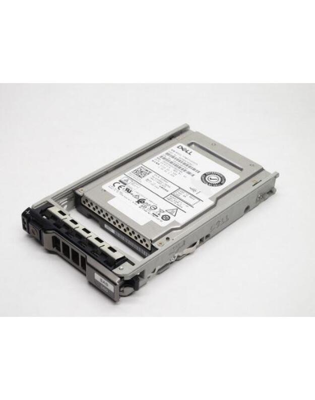 SERVER HDD 22TB 7.2K SAS 3.5 /G14-G16 400-BPBF DELL