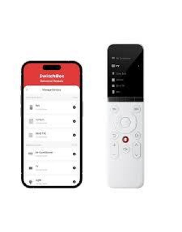 SMART HOME REMOTE UNIVERSAL/W4600000 SWITCHBOT