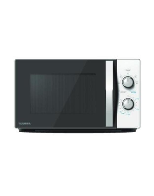 MICROWAVE OVEN 20L GRILL/MWP-MG20P(WH) TOSHIBA