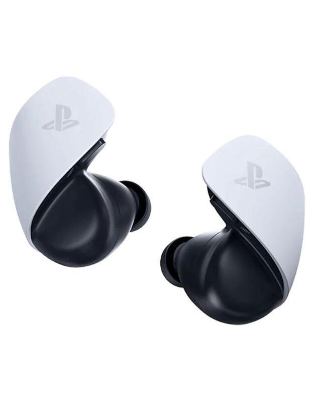 HEADSET WRL PULSE EXPLORE /PS5/WHITE 711719572992 SONY