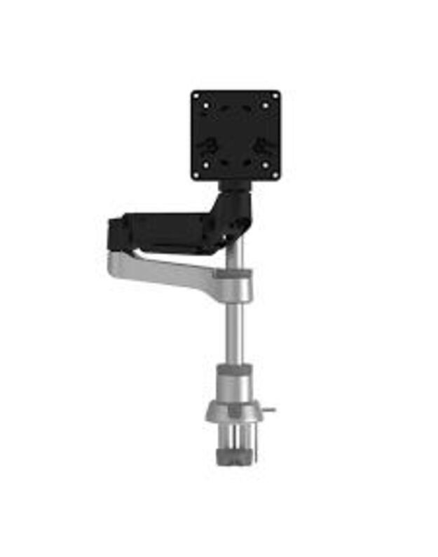 MONITOR ACC ARM CAPARO SINGLE/RGOVLCA4SI R-GO TOOLS