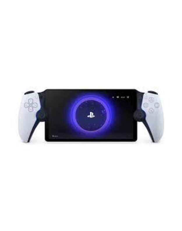 CONSOLE ACC CONTROLLER PS5/REMOTEPLAYER 711719580782 SONY