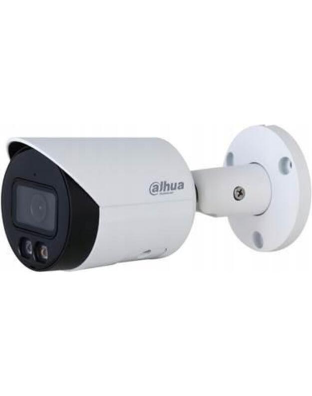 NET CAMERA 5MP IR BULLET/HFW2549S-S-IL-0280B-B DAHUA