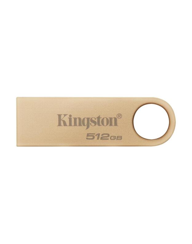 MEMORY DRIVE FLASH USB3.2/512GB DTSE9G3/512GB KINGSTON