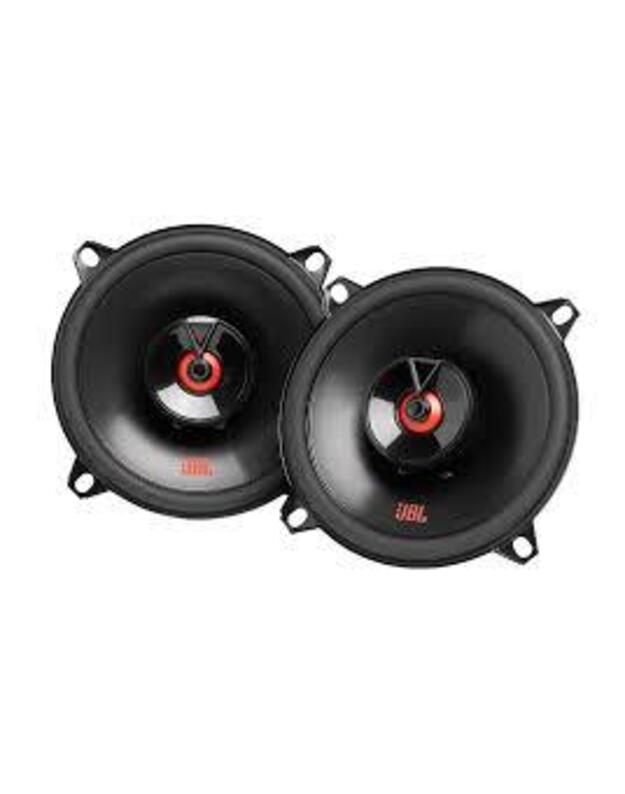 CAR SPEAKERS 5.25  CLUB 522F/COAXIAL SPKCB522F JBL