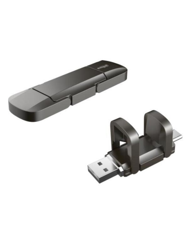 MEMORY DRIVE FLASH USB3.2/256GB USB-S809-32-256GB DAHUA