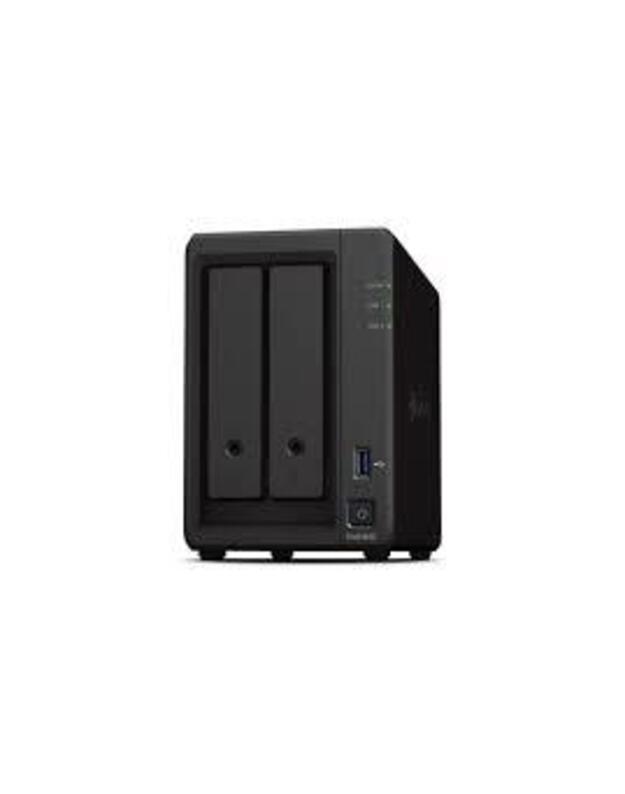 NET VIDEO RECORDER 2HDD/DVA1622 SYNOLOGY