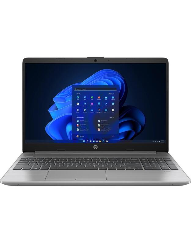 Notebook|HP|255 G9|CPU  Ryzen 5|5625U|2300 MHz|15.6 |1920x1080|RAM 8GB|DDR4|3200 MHz|SSD 512GB|AMD Radeon Graphics|Integrated|ENG|DOS|1.74 kg|6S6F5EA