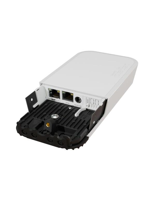 WRL ACCESS POINT OUTDOOR KIT/WAPGR5HACD2HND&EC200A MIKROTIK