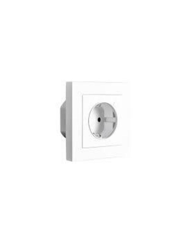 SMART HOME SOCKET WHITE/WP-P01D AQARA