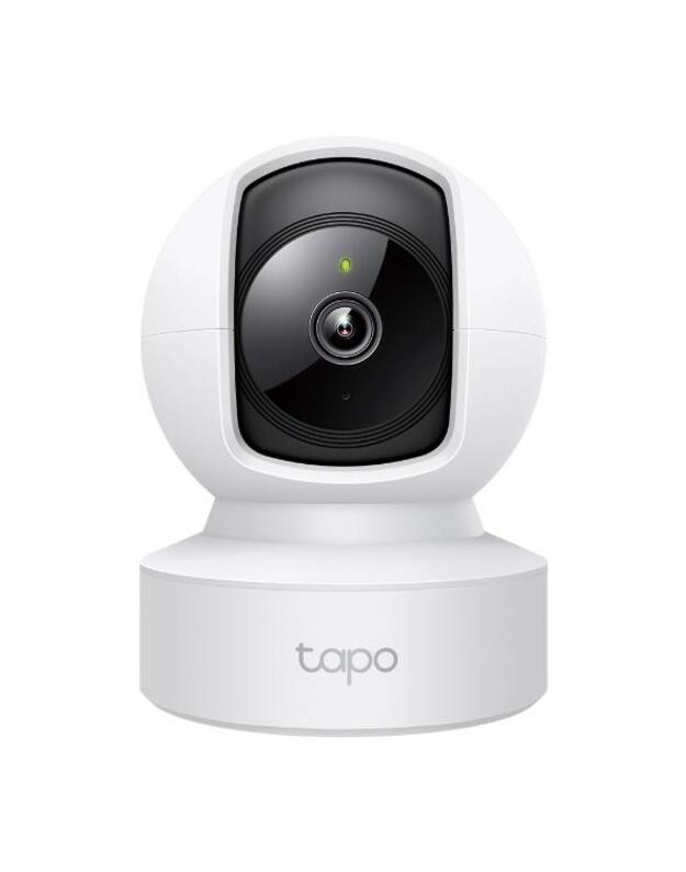 WRL CAMERA PAN/TILT/TAPO C202 TP-LINK