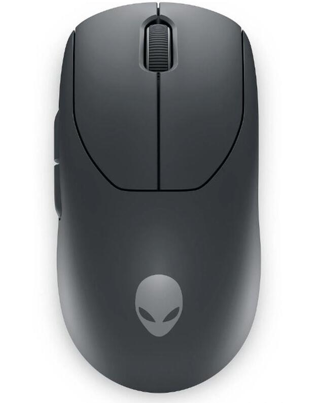 MOUSE USB OPTICAL WRL GAMING/DARK MOON 545-BBFP DELL