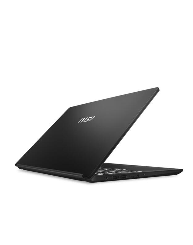 Notebook|MSI|Modern|15 H C13M|CPU  Core i5|i5-13420H|2100 MHz|15.6 |1920x1080|RAM 16GB|DDR5|SSD 512GB|Intel Iris Xe Graphics|Integrated|ENG|Card Reader Micro SD|Windows 11 Pro|Black|1.8 kg|MODERN15HC13M-207NL