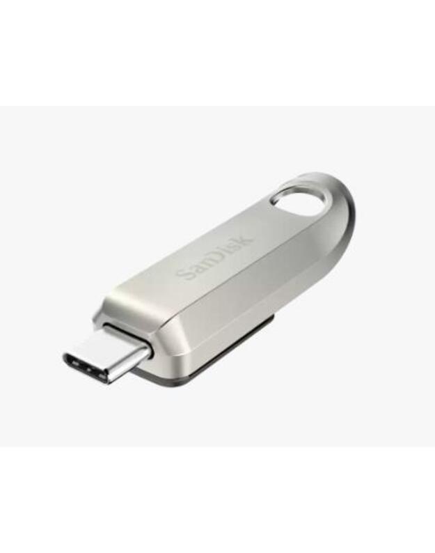 MEMORY DRIVE FLASH USB-C 256GB/SDCZ75-256G-G46 SANDISK