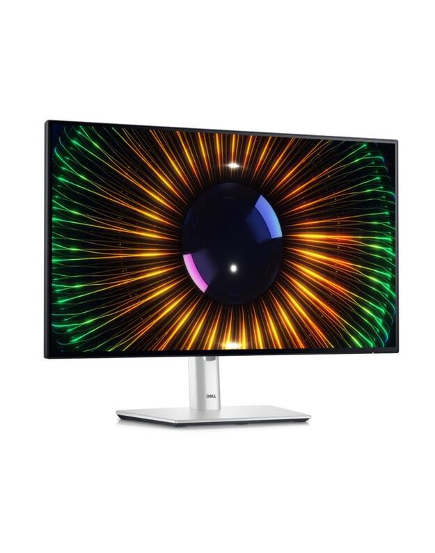 LCD Monitor|DELL|U2424H|23.8 |Panel IPS|1920x1080|16:9|120Hz|Matte|8 ms|Swivel|Pivot|Height adjustable|Tilt|210-BKTZ