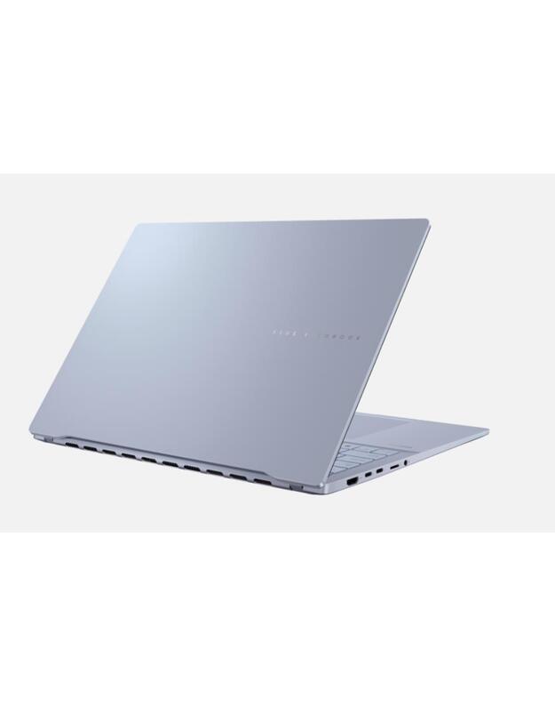 Notebook|ASUS|VivoBook S|16 OLED|S5606MA|CPU  Core Ultra|u7-155H|1400 MHz|16 |3200x2000|RAM 16GB|LPDDR5x|SSD 1TB|Intel Arc Graphics|Integrated|ENG|Card Reader Micro SD|Windows 11 Home|Blue|1.5 kg|90NB12E1-M007E0