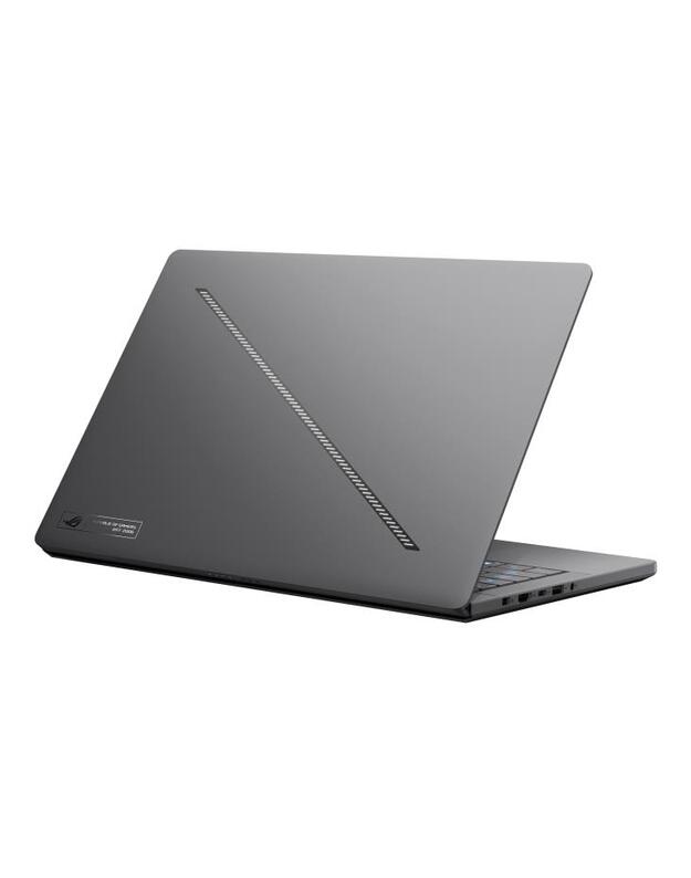 Notebook|ASUS|ROG Zephyrus|GA403UV|CPU  Ryzen 9|8945HS|4000 MHz|14 |2880x1800|RAM 32GB|LPDDR5x|6400 MHz|SSD 1TB|NVIDIA GeForce RTX 4060|8GB|ENG|Card Reader microSD|Windows 11 Home|Eclipse Grey|1.5 kg|90NR0I01-M00970