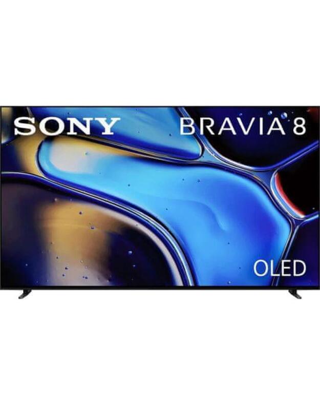 TV Set|SONY|55 |OLED/4K/Smart|3840x2160|32 GB|Wireless LAN|Bluetooth|Google TV|K55XR80PAEP