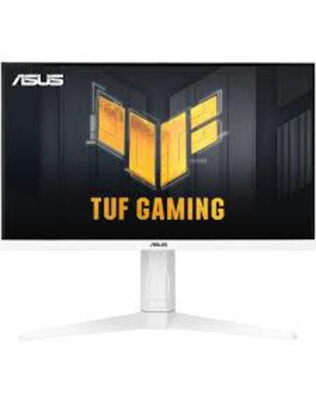 LCD Monitor|ASUS|TUF Gaming VG27AQML1A-W|27 |Gaming|Panel IPS|2560x1440|16:9|260Hz|Matte|1 ms|Speakers|Swivel|Pivot|Height adjustable|Tilt|Colour White|90LM05Z2-B01370