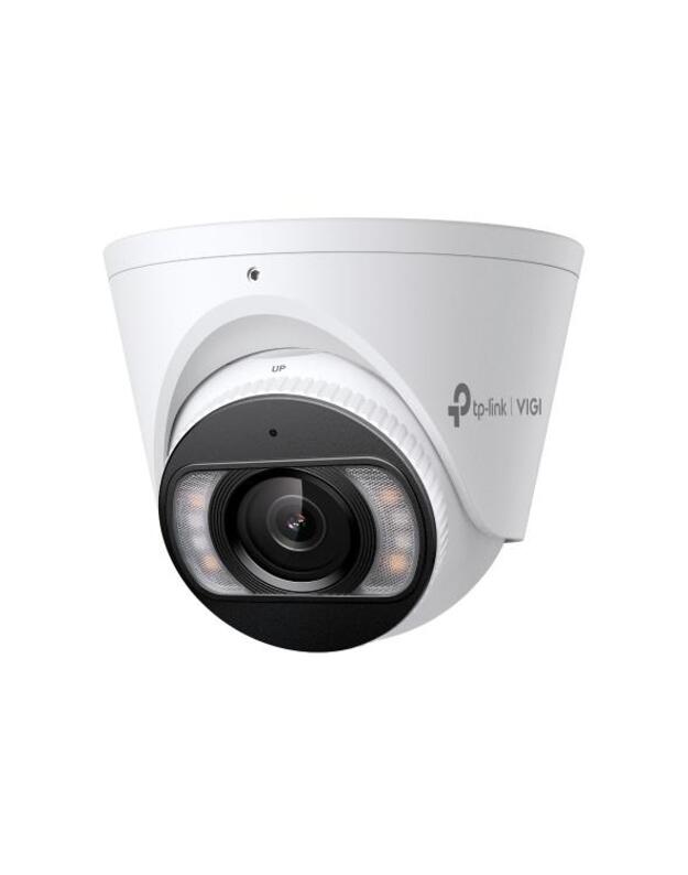 NET CAMERA TURRET H.265+ 4MP/VIGI C445(4MM) TP-LINK