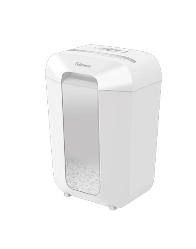 SHREDDER LX70/WHITE 100017468 FELLOWES