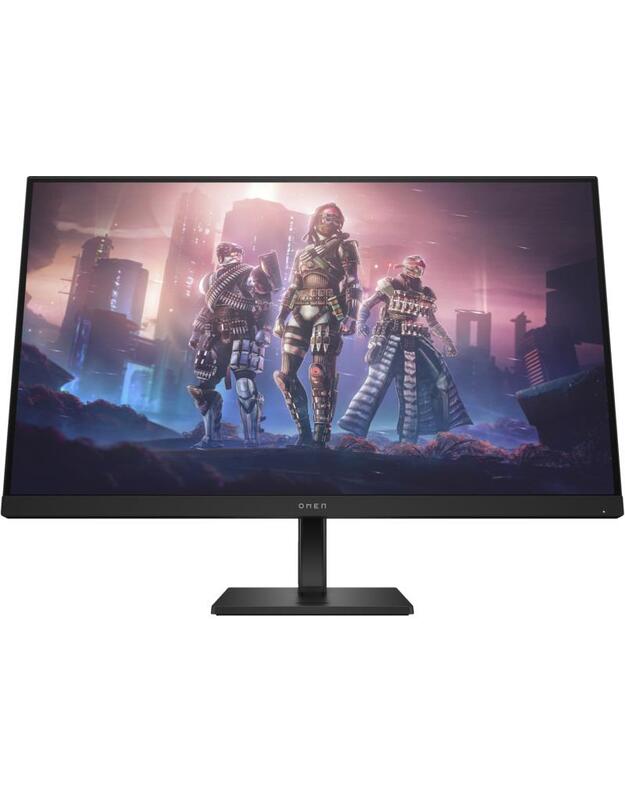 LCD Monitor|HP|780K0E9|32 |Gaming|Panel IPS|2560x1440|165 Hz|Matte|1 ms|Pivot|Tilt|780K0E9