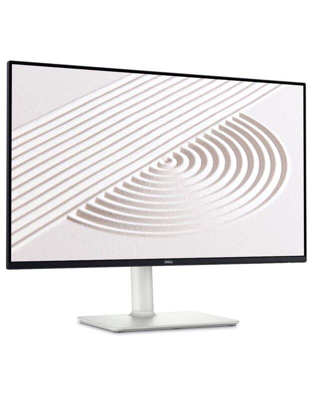 LCD Monitor|DELL|S2425HS|23.8 |Business|Panel IPS|1920x1080|16:9|100Hz|Matte|8 ms|Speakers|Swivel|Pivot|Height adjustable|Tilt|210-BMHH