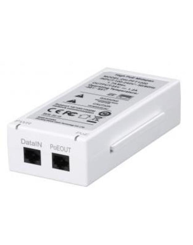 NET POE INJECTOR/PFT1200 DAHUA