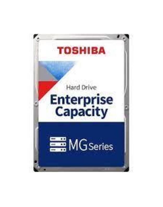 HDD SATA 22TB 7200RPM 6GB/S/512MB MG10AFA22TE TOSHIBA