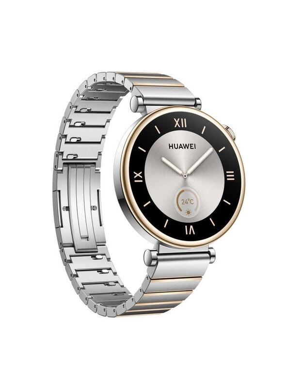 SMARTWATCH GT 4 41MM ELITE/SILVER 55020BHY HUAWEI