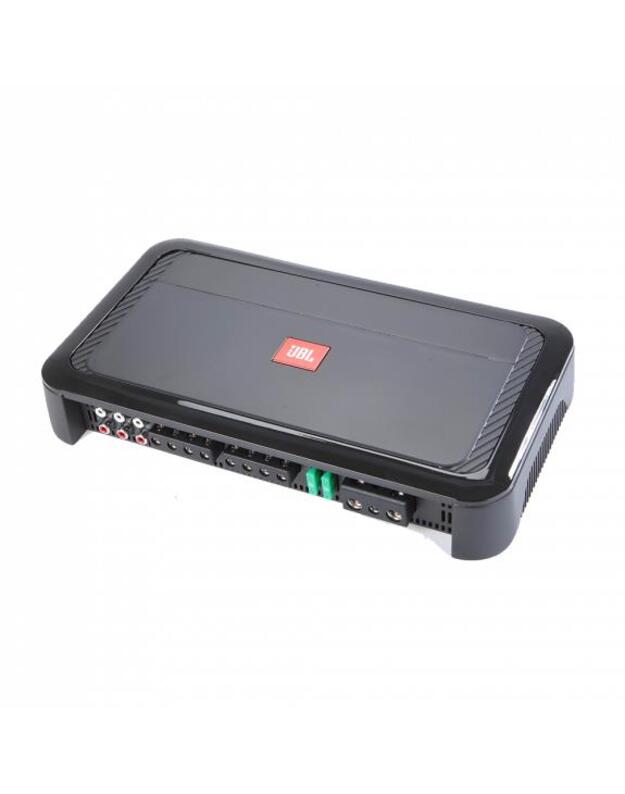 CAR AMPLIFIER 4CH 70WX4/AMPCBA754 JBL