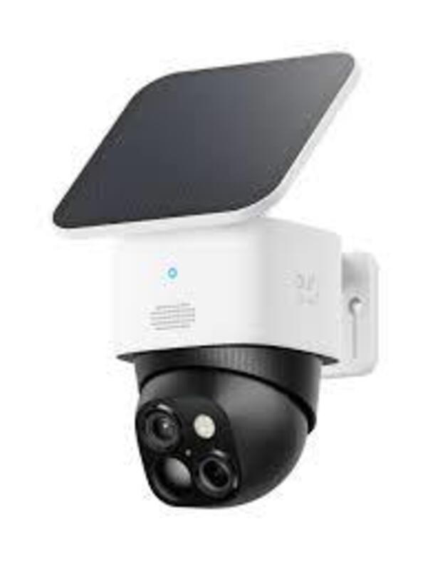 WRL CAMERA SOLOCAM S340/T81703W1 EUFY