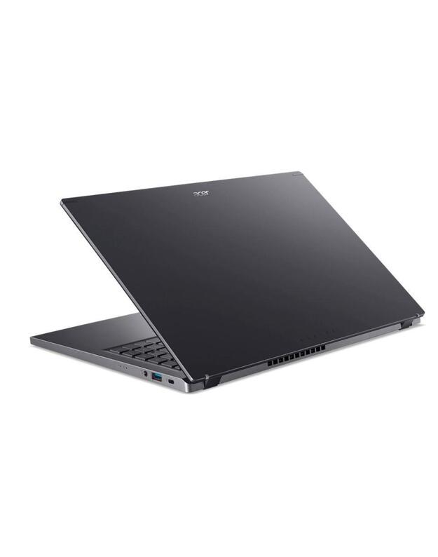 Notebook|ACER|Aspire|A515-48M-R3YU|CPU  Ryzen 5|7530U|2000 MHz|15.6 |1920x1080|RAM 8GB|LPDDR4x|SSD 512GB|AMD Radeon Graphics|Integrated|ENG|Windows 11 Home|Steel Grey|1.6 kg|NX.KJ9EL.005