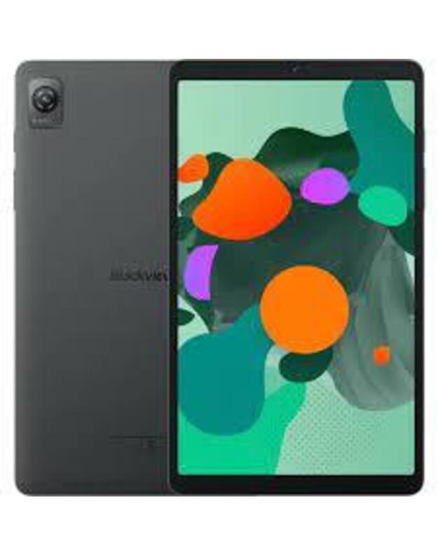 TABLET TAB60 8  6/128GB/LTE TAB60 GRAY BLACKVIEW