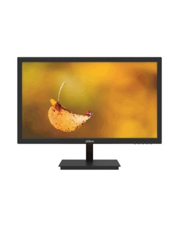 LCD Monitor|DAHUA|LM19-L200|19.5 |Business|Panel TN|1600X900|16:9|75Hz|5 ms|Colour Black|LM19-L200