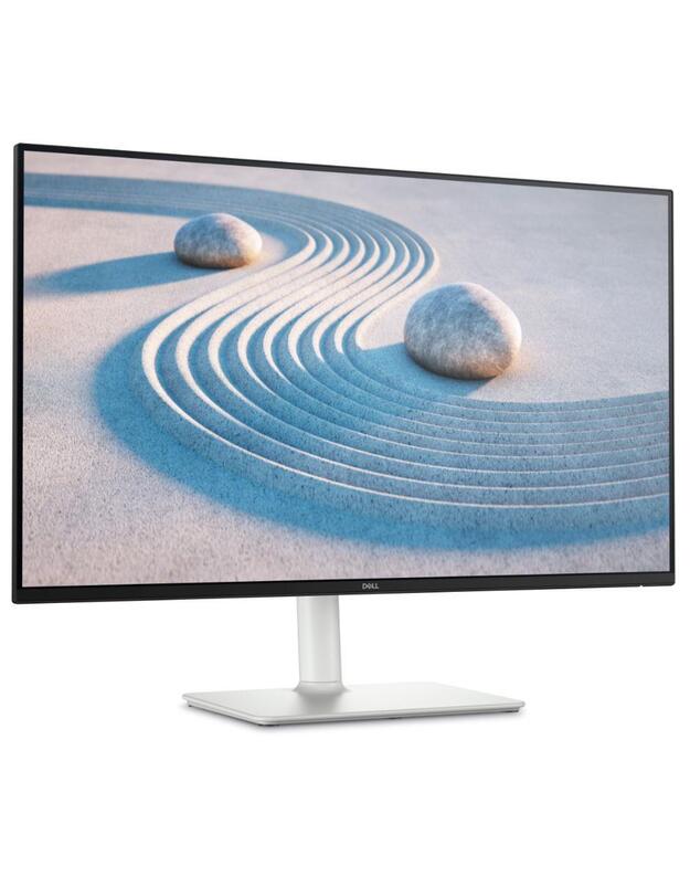 LCD Monitor|DELL|S2725DS|27 |Business|Panel IPS|2560x1440|16:9|100Hz|Matte|8 ms|Speakers|Swivel|Pivot|Height adjustable|Tilt|210-BMHF