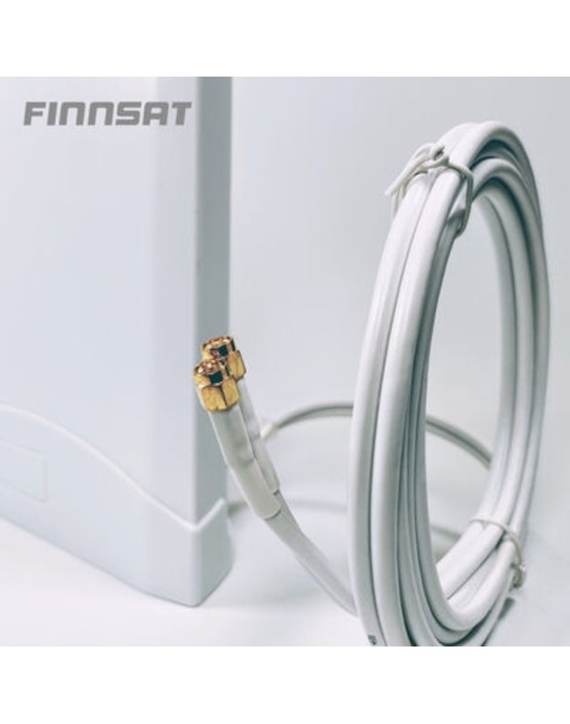 Finnsat 1500 4G/5G antena