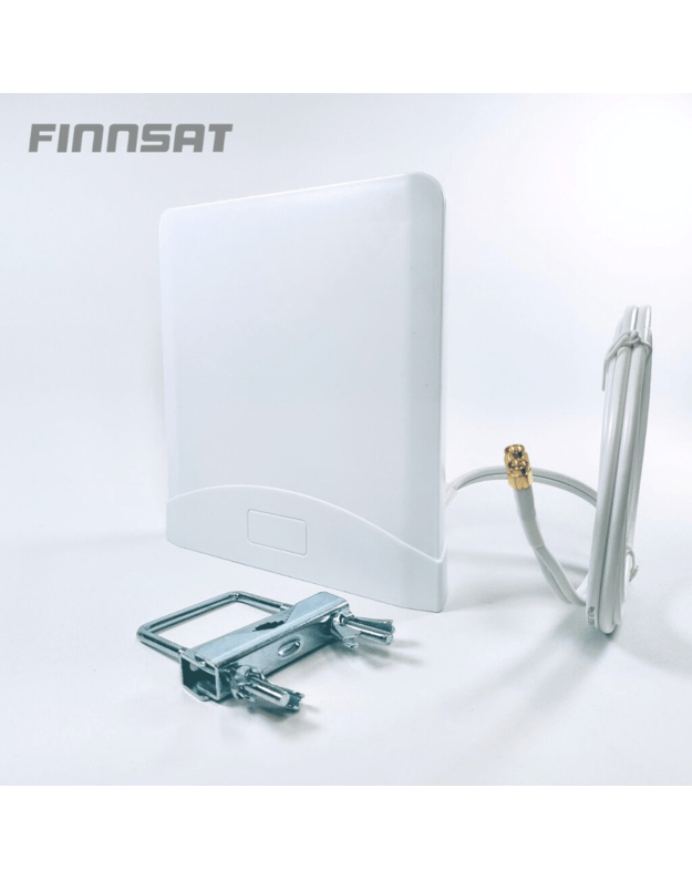 Finnsat 1500 4G/5G antena