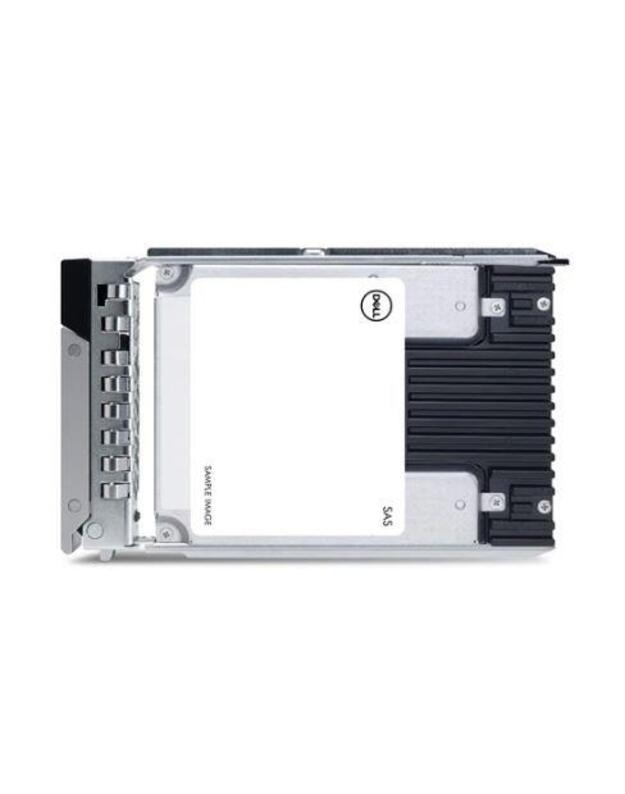 SERVER ACC SSD 960GB SATA RI/2.5  G14-G16 345-BDRK DELL