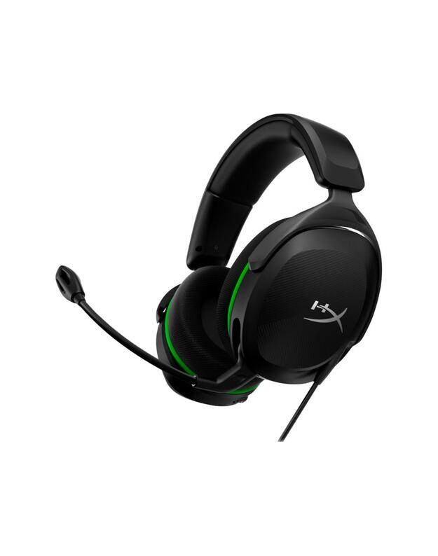 HEADSET HYPERX CLOUDX STINGER2/CORE XBOX BLACK 6H9B8AA HYPERX