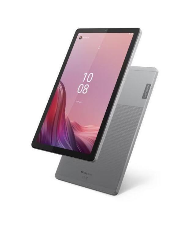 TABLET TAB M9 9  32GB WIFI/ARCTIC GREY ZAC30038ES LENOVO