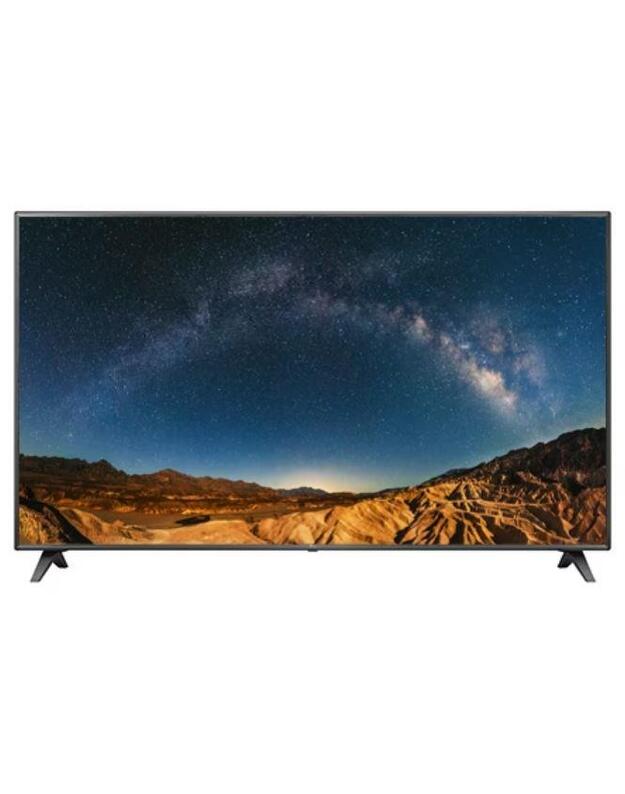 TV Set|LG|86 |Wireless LAN|Bluetooth|Black|86UR781C0LB