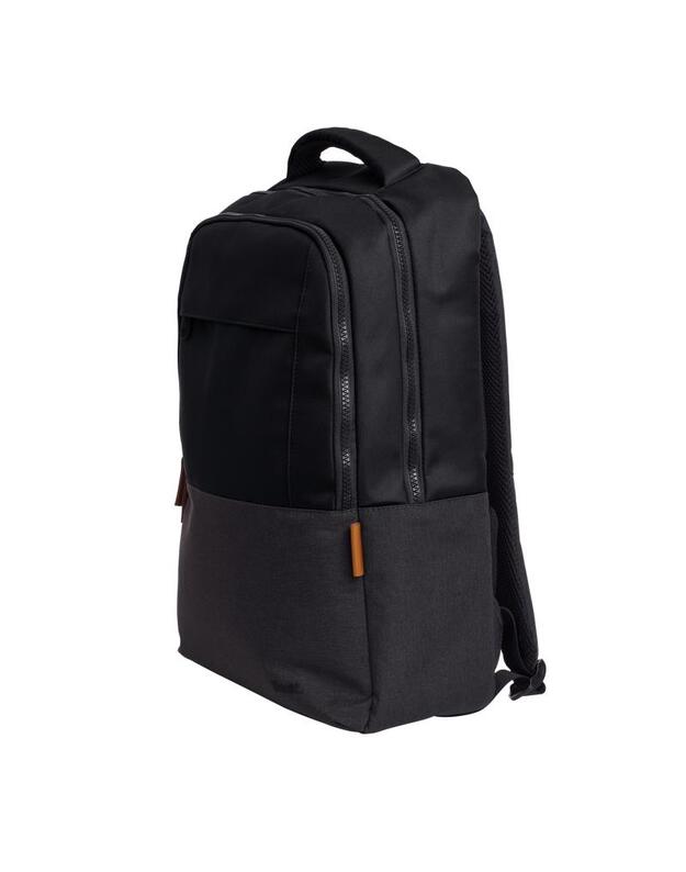 NB BACKPACK LISBOA 16 /BLACK 25244 TRUST