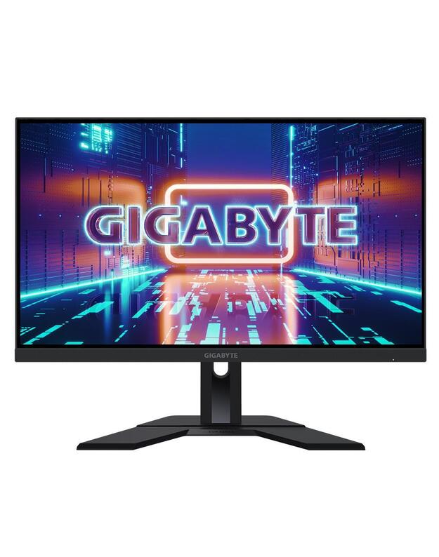 LCD Monitor|GIGABYTE|M27Q-EK|27 |Gaming|Panel IPS|2560x1440|16:9|170Hz|Matte|0.5 ms|Height adjustable|Tilt|M27Q-EK