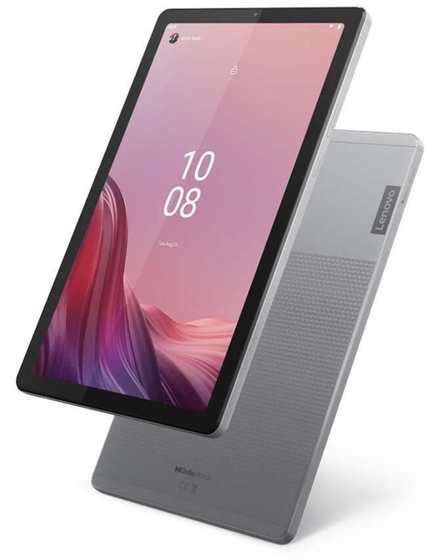 Lenovo Tab M9 4/64GB WiFi, pilka